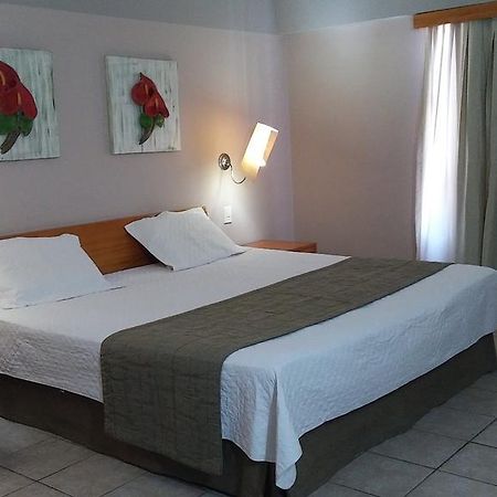 Apartamento Hotel Fortaleza Fortaleza  Dış mekan fotoğraf