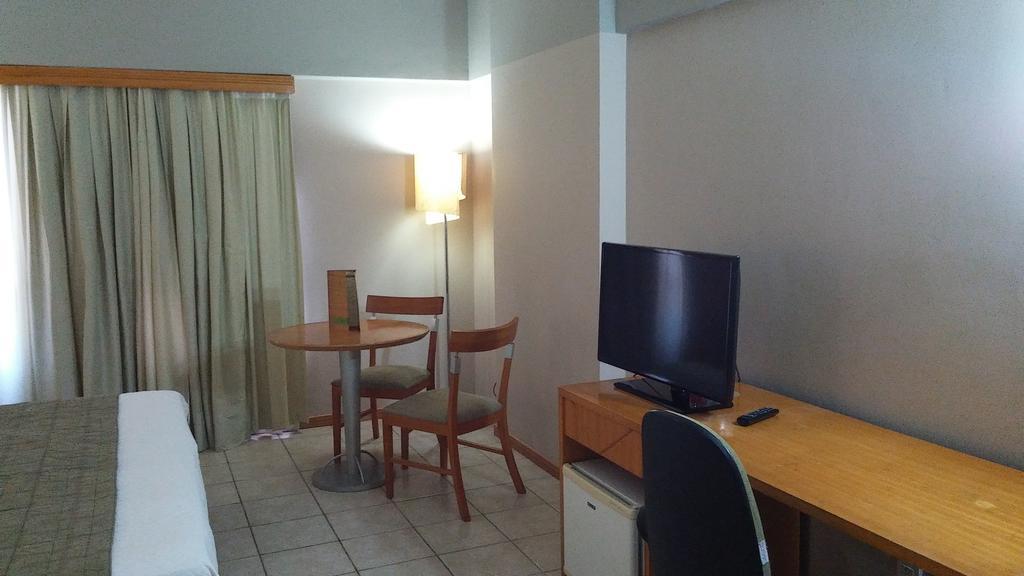 Apartamento Hotel Fortaleza Fortaleza  Dış mekan fotoğraf